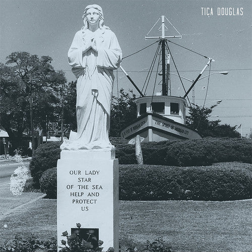 DOUGLAS,TICA - OUR LADY STAR OF THE SEA HELP & PROTECT US