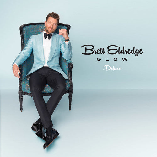Brett Eldredge – Glow