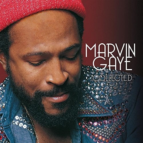 GAYE,MARVIN - COLLECTED