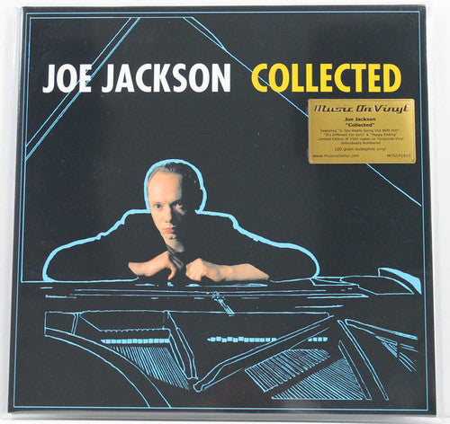 JACKSON,JOE - COLLECTED
