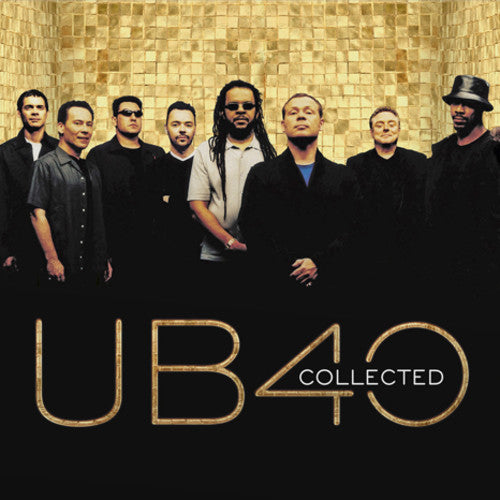 UB40 – Collected