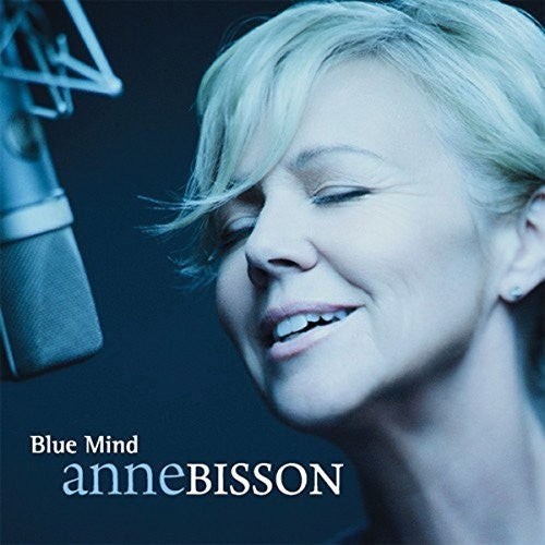 BISSON,ANNE - BLUE MIND