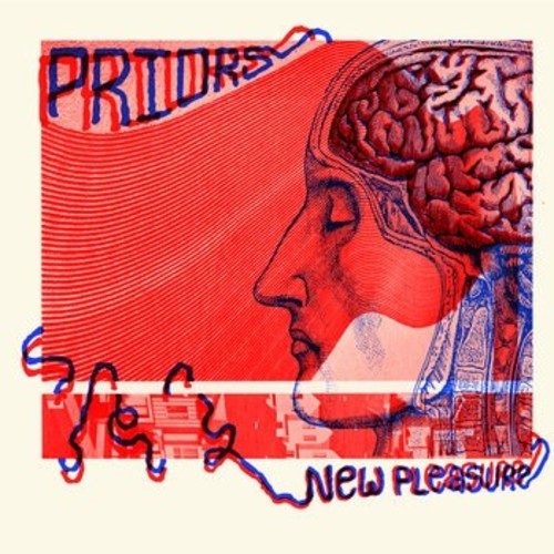PRIORS - NEW PLEASURE