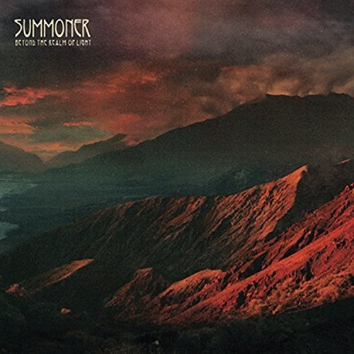 Summoner – Beyond The Realm Of Light