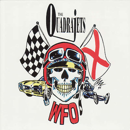 QUADRAJETS - WFO