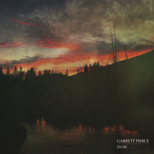 PIERCE,GARRETT - DUSK