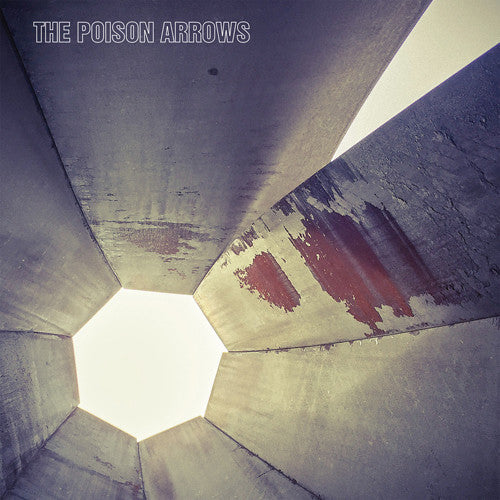 POISON ARROWS - NO KNOWN NOTE