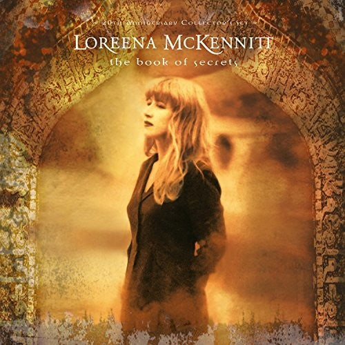 Loreena McKennitt - Book Of Secrests (20th Anniversary)