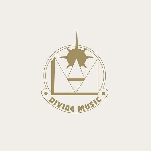 BROTHER AH - DIVINE MUSIC
