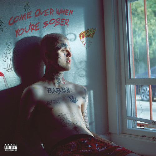 LIL PEEP - COME OVER WHEN YOU'RE SOBER PT 1 & PT 2