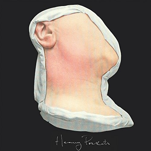 HEAVY POCKETS - MOPELESS