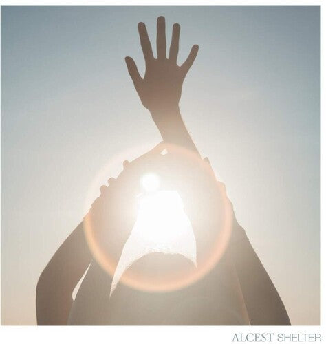 Alcest – Shelter