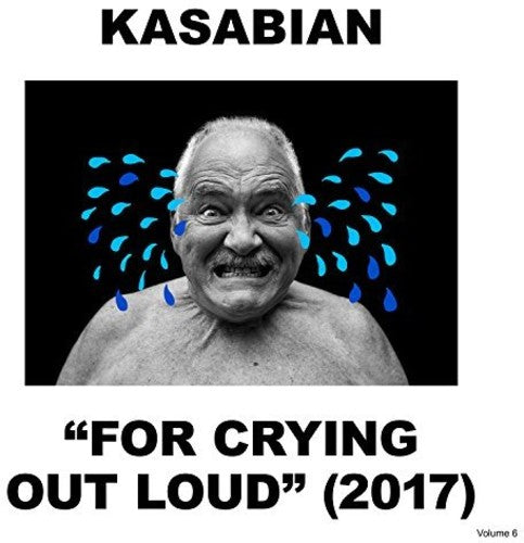 Kasabian - For Crying Out Loud