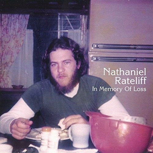 RATELIFF,NATHANIEL - IN MEMORY OF LOSS