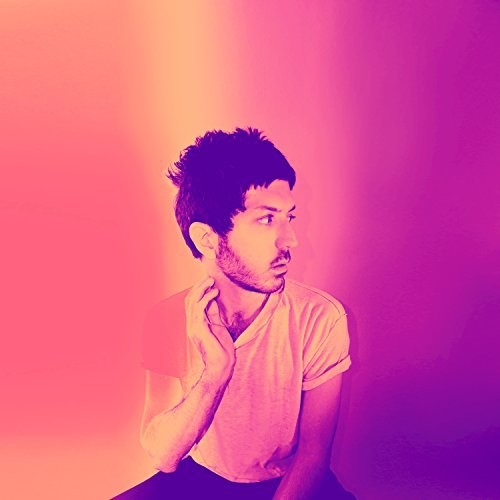 BLOND AMBITION - SLOW ALL OVER