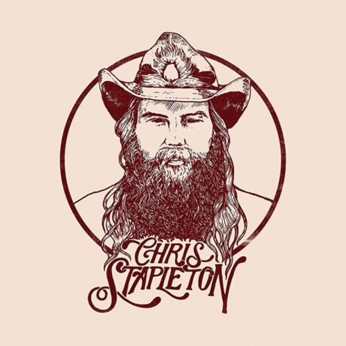 STAPLETON,CHRIS - FROM A ROOM: VOLUME 1