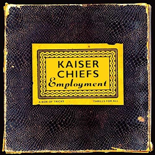 KAISER CHIEFS - EMPLOYMENT