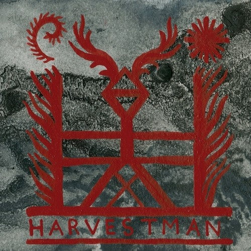Harvestman – Music For Megaliths