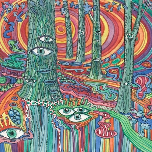 SPECTRE FOLK - VOL. 4