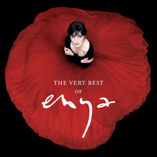 ENYA - VERY BEST OF ENYA