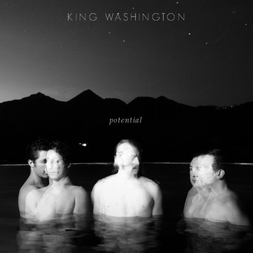 KING WASHINGTON - POTENTIAL