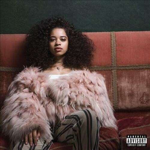 MAI,ELLA - ELLA MAI