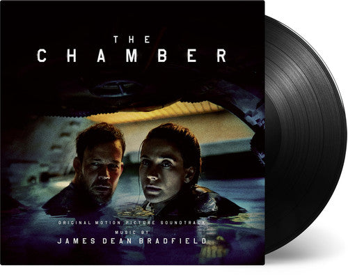 BRADFIELD,JAMES DEAN - CHAMBER / O.S.T.