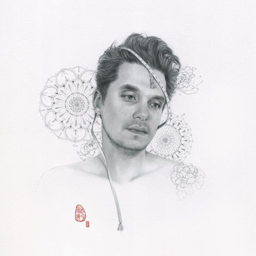 MAYER,JOHN - SEARCH FOR EVERYTHING