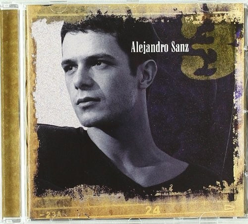 SANZ,ALEJANDRO - 3
