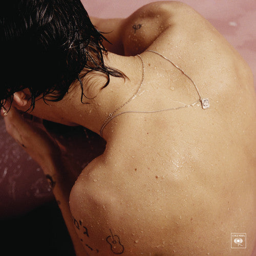 STYLES,HARRY - HARRY STYLES