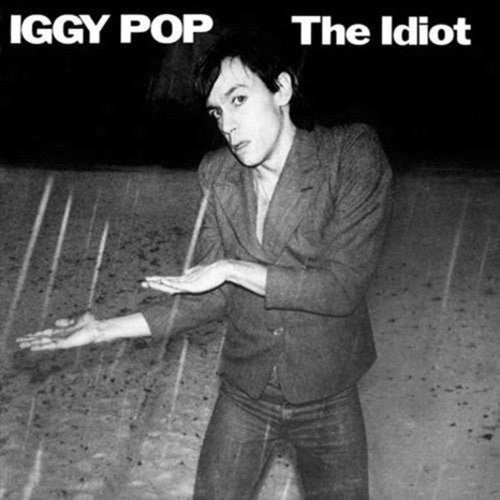 POP,IGGY - IDIOT