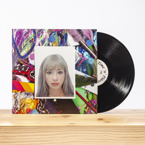 KERO KERO BONITO - TIME 'N' PLACE