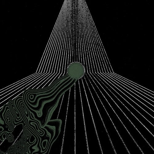 WHITE SUNS - PSYCHIC DRIFT