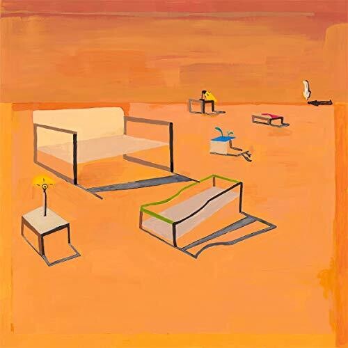 Homeshake – Helium