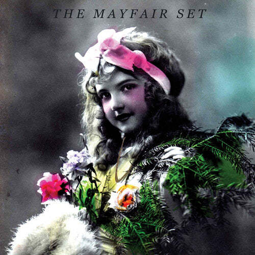 MAYFAIR SET - YOUNG ONE