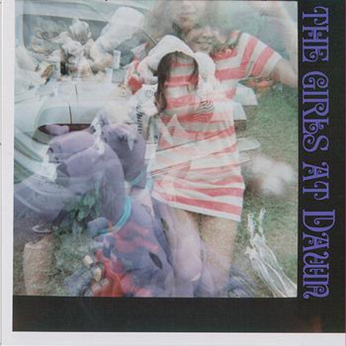 GIRLS AT DAWN - GIRLS AT DAWN