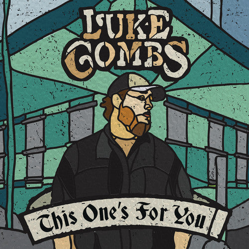 Luke Combs – This One's For You