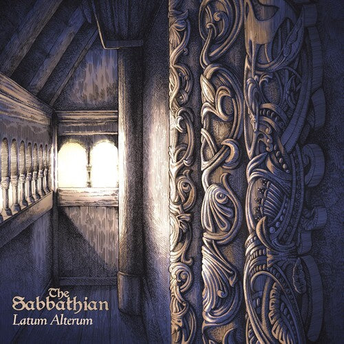 Sabbathian – Latum Alterum