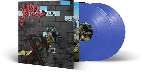 WALL (REDUX) / VARIOUS - WALL (REDUX) / VARIOUS