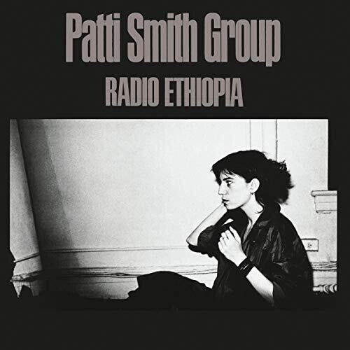 SMITH,PATTI - RADIO ETHIOPIA