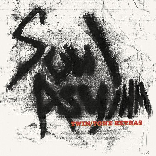 SOUL ASYLUM - TWIN / TONE EXTRAS