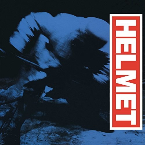 HELMET - MEANTIME