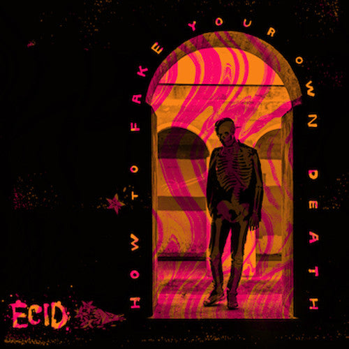 ECID - HOW TO FAKE YOUR OWN DEATH