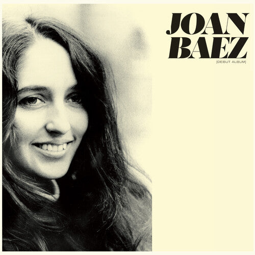 BAEZ,JOAN - JOAN BAEZ