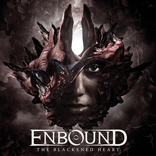 ENBOUND - BLACKENED HEART