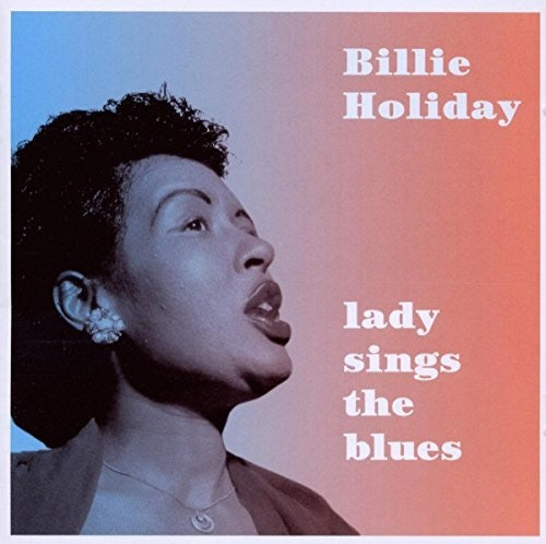 HOLIDAY,BILLY - LADY SINGS THE BLUES