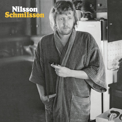 NILSSON,HARRY - NILSSON SCHMILSSON