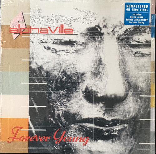 Alphaville – Forever Young (Remastered) (180-gram)
