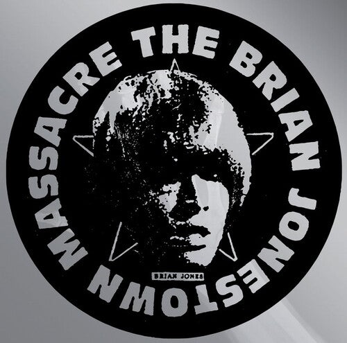 The Brian Jonestown Massacre – Brian Jonestown Massacre