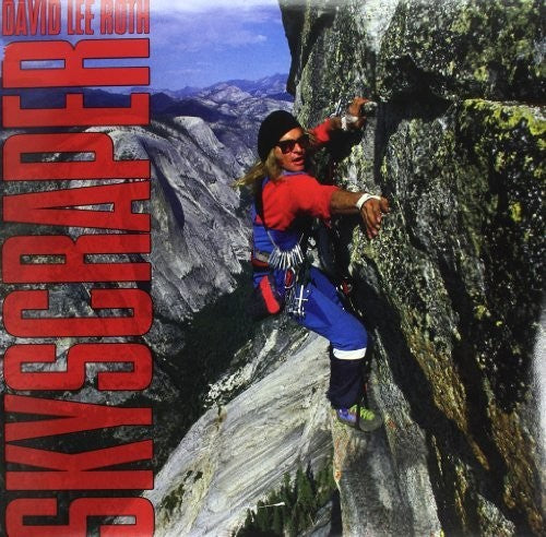 ROTH,DAVID - SKYSCRAPER